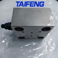 泰丰供应TLFA25DBU-7X调压扩展盖板