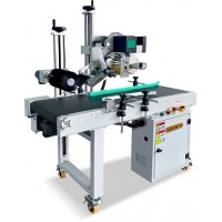 甘肃科胜自动纸盒贴单机GTB01B-2