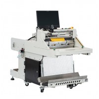 甘肃科胜智能型打包机GS60E