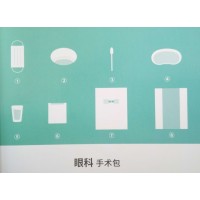 亚都眼科手术包使用说明书