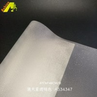 满天星膜 热切商标TPU满天星膜 车缝满天星软膜