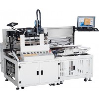 甘肃科胜智能高速打包机GL70D-1