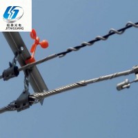 ADSS/OPGW光缆悬垂金具预绞式切线夹架空直线线夹过线夹