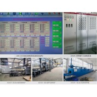 网带窑炉散热功率控制在多少合适