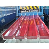 新疆彩钢板钢结构「华筑兴达」彩钢板钢结构/匠心工艺