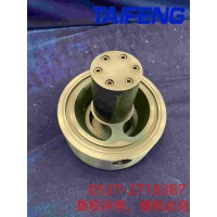 山东泰丰供应STF-125充液阀工厂直销