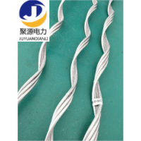 补强接续条含导电砂光缆线路金具120/20 厂家现货