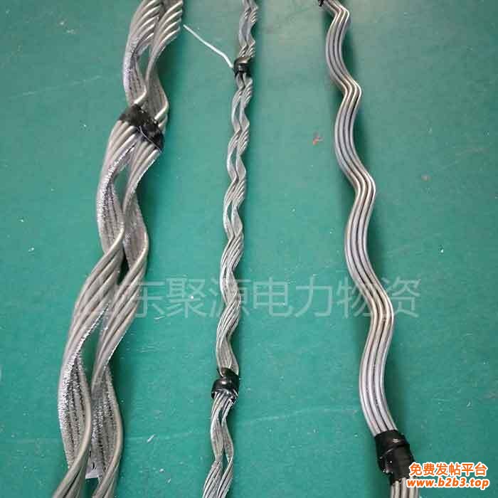 导线全张力接续条1