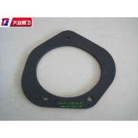 SBR防水密封泡棉垫