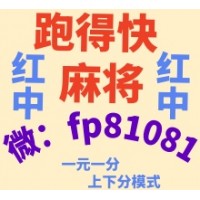 飞檐走壁红中麻将一元一分实时更新