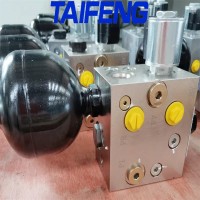 山东泰丰TYF系列油源阀工程机械设备专用