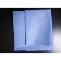 豫北一次性医用中单说明书