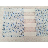 豫北医用腹带使用说明书