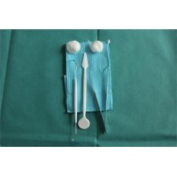 豫北医用口腔包使用说明书