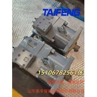 山东泰丰供应TFA10VS072LRDS柱塞泵工厂直销