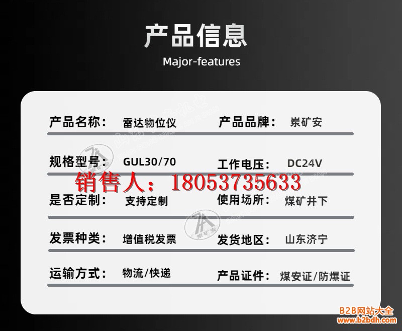 物位仪详情 (1)