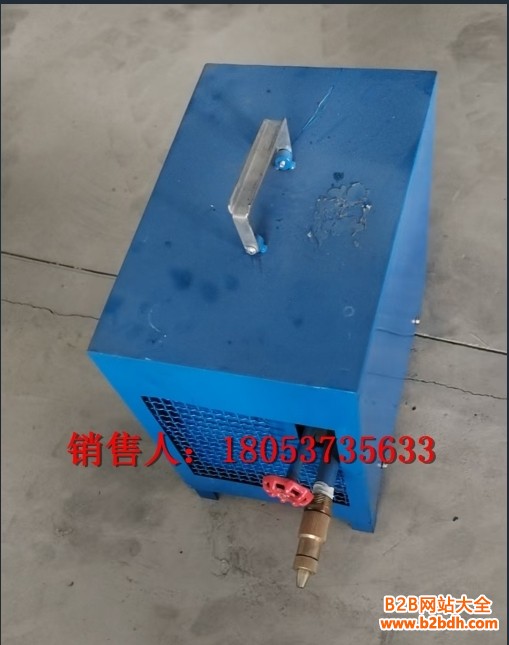 机械式放炮喷雾 (1)