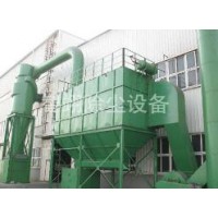 福建锅炉除尘设备定做厂家_智翊除尘设备公司加工生物质锅炉除尘器
