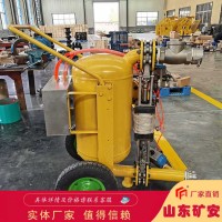 QYF20-20气动清淤排污泵介绍