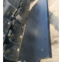 MPC2-6平板车，MPC2-6平板车结构简单