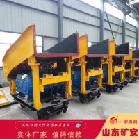 P-60B耙斗装岩机，P-60B耙斗装岩机实用性高