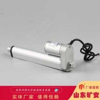 DYTZ型整体直式电液推杆厂家直销