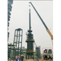 河北东工石化机械有限公司管式加热炉