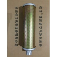 避难硐室用消音器 压缩空气消音器
