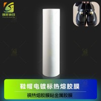 热转印玻纤热熔胶膜 热压玻纤板热熔胶 背胶热贴玻纤胶膜