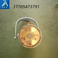 ZP-12R矿用本安型热释红外传感器 生产厂家