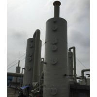 填料吸收塔