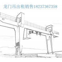 如何快速准确地诊断龙门吊的故障部件