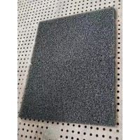阻燃防尘泡绵