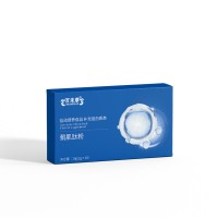 钙镁锌特膳饮加工定制