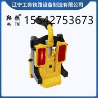 鞍铁YQ-88A高铁液压起道器铁路工程器械的参数你知道吗