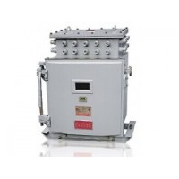 KXJ5-1140(660)矿用隔爆型可编程控制箱