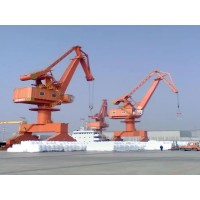 江苏无锡门座式起重机生产厂家免费上门安全检测专业团队上门评估