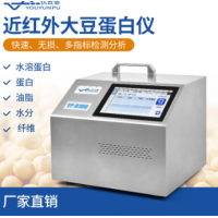 牛奶冰点仪