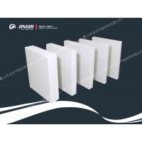 炭素焙烧炉炉盖耐火陶瓷纤维板高温耐火板防火无机板棉