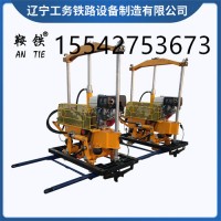 　伊春鞍铁液压道岔捣固机YD-2N型怎么维修