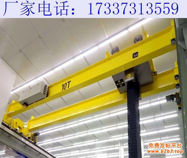 防爆双梁行吊3