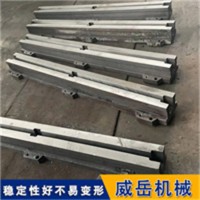 蚂蚁台T型槽地轨，装配神器！
