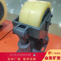 L50滚轮罐耳，L50滚轮罐耳承载能力大