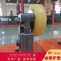 滚轮缓冲器，滚轮缓冲器使用寿命长