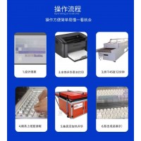 热升华键帽菲林胶片 热转印键帽菲林胶片 吸塑键帽菲林胶片 吸塑印花键帽菲林胶片 PBT键帽菲林胶片