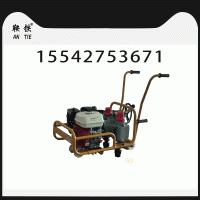 　鞍铁NJLB-600型内燃螺栓扳手地铁养路设备筑路机械