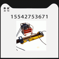 　鞍铁液压钢轨缝隙调整器轨道维修器具有何功能