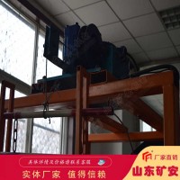 跑车防护装置，ZDC30-1.5跑车防护装置动作灵活