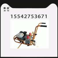　鞍铁NJLB-600型内燃螺栓扳手铁路维修设备优点有哪些