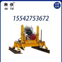 鞍铁YQBJ-250型起拨道机轨道起拨设备型号类别